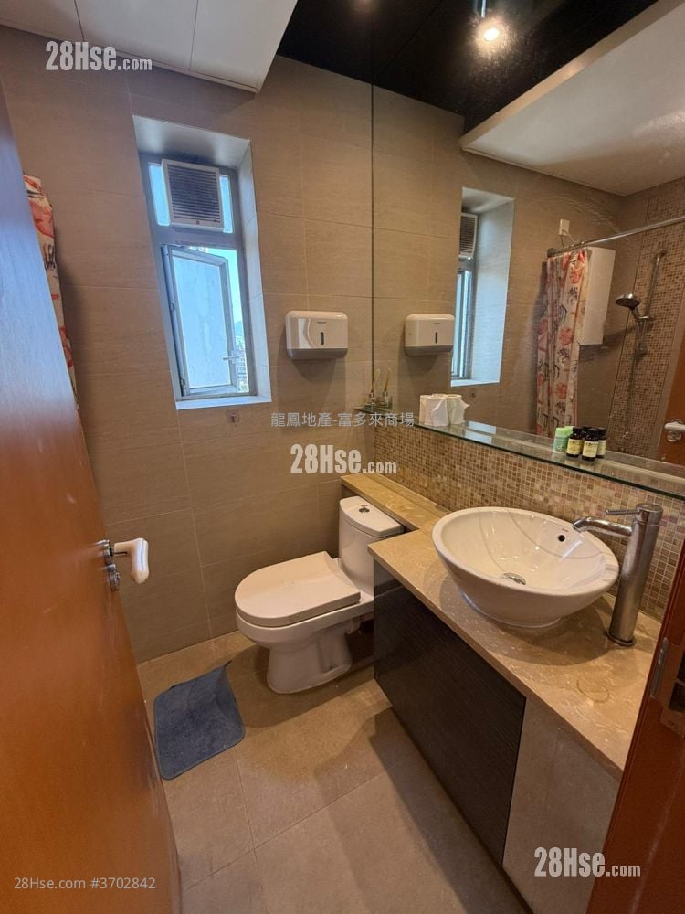 i-home 租盘 2 房 , 1 浴室 519 平方尺