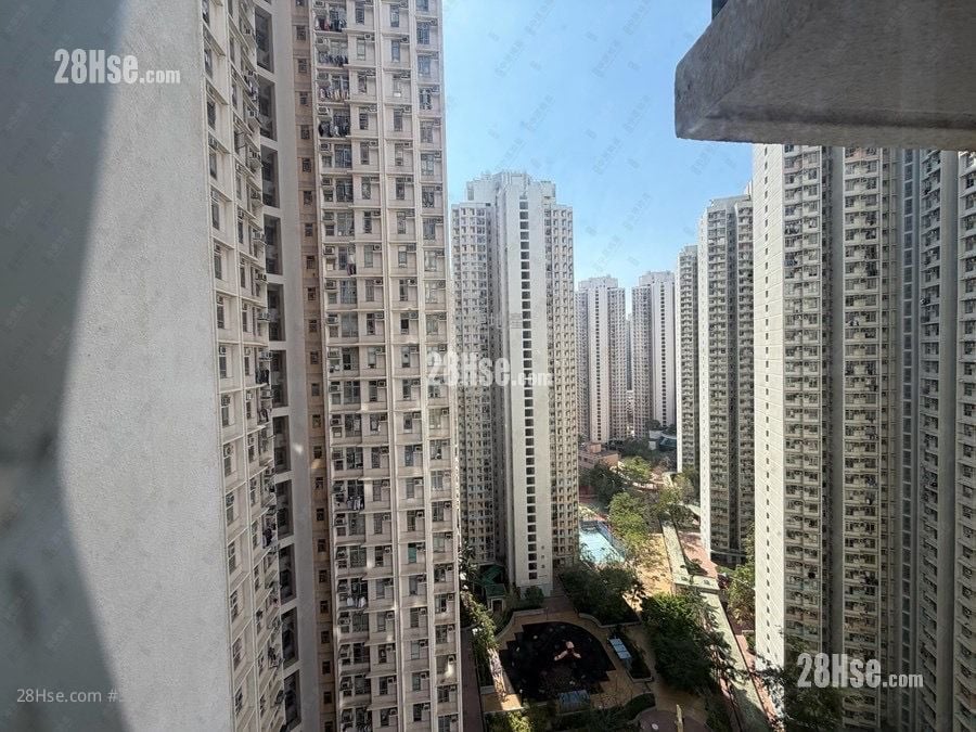 Tin Chung Court Sell 3 Bedrooms 650 ft²