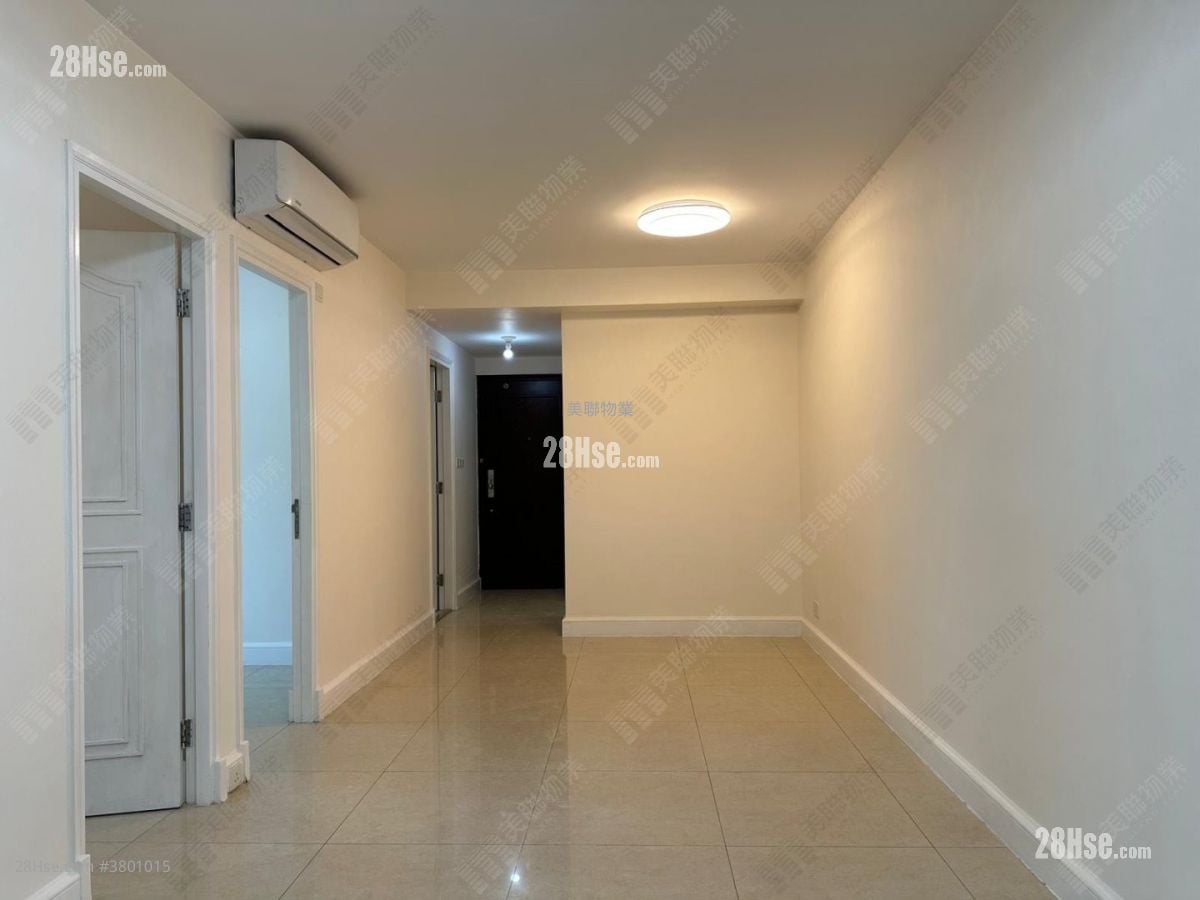 Central Park Towers Rental 2 Bedrooms , 1 Bathroom 502 ft²