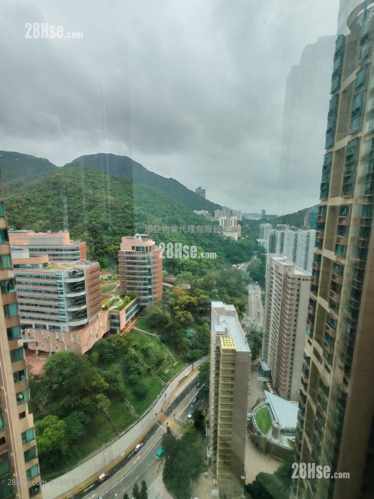 宝翠园 售盘 3 房 , 2 浴室 1,111 平方尺