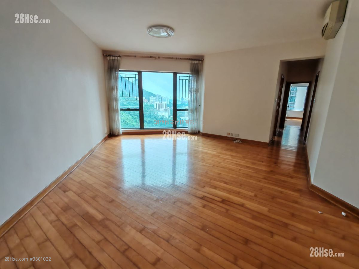 宝翠园 售盘 3 房 , 2 浴室 1,111 平方尺