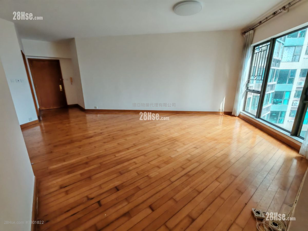 宝翠园 售盘 3 房 , 2 浴室 1,111 平方尺