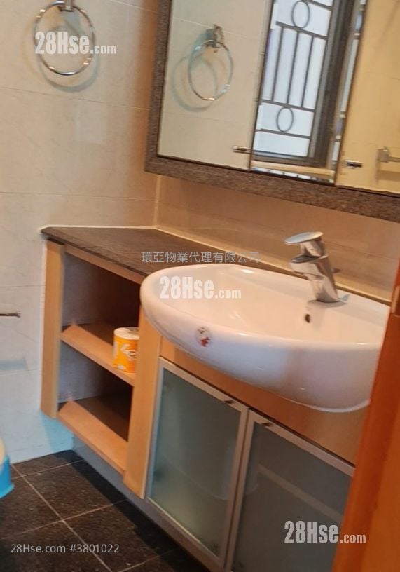 宝翠园 售盘 3 房 , 2 浴室 1,111 平方尺