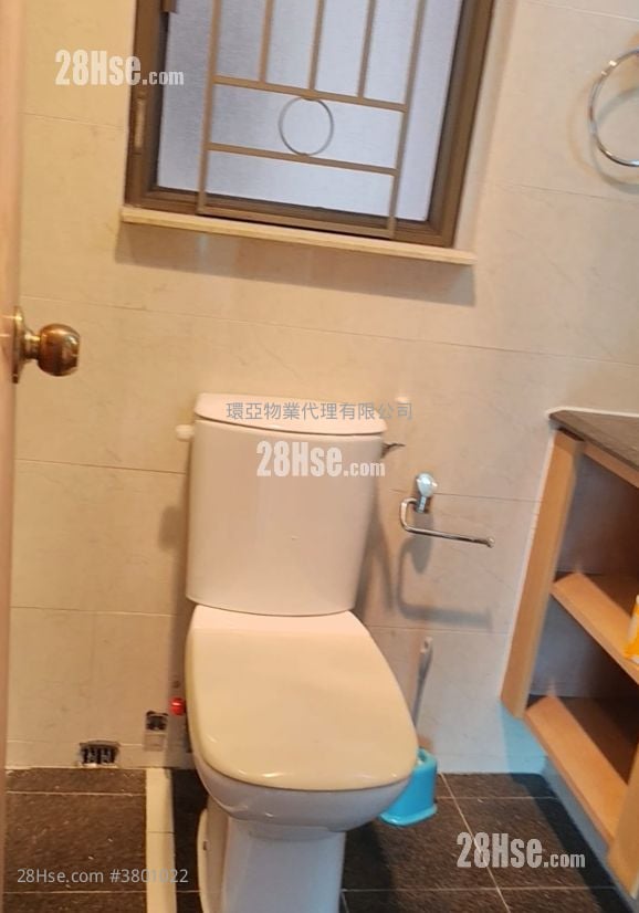 宝翠园 售盘 3 房 , 2 浴室 1,111 平方尺