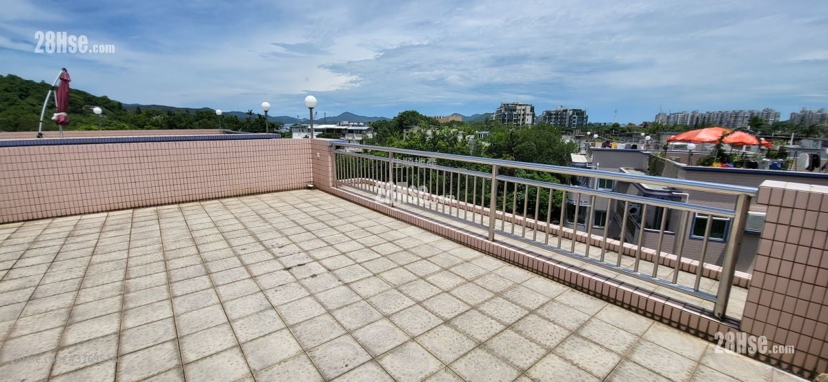 Village Rental 3 Bedrooms , 1 Bathroom