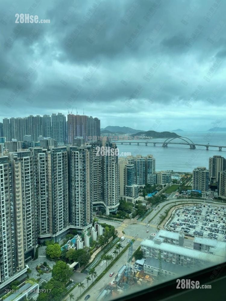 将军澳中心 售盘 3 房 , 2 浴室 674 平方尺