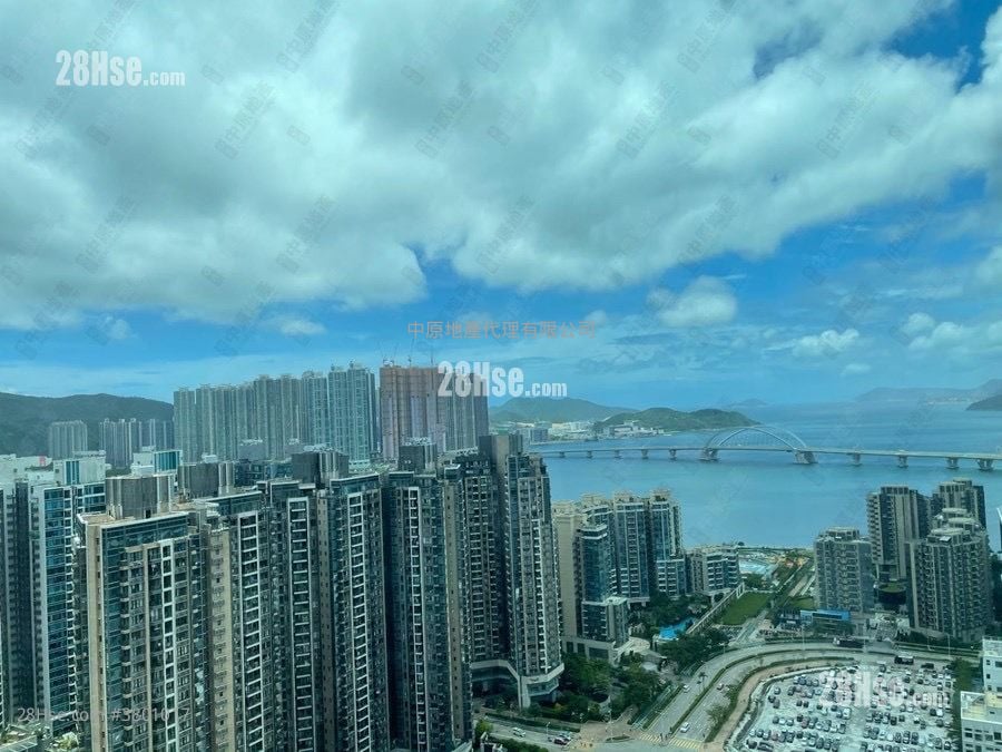 将军澳中心 售盘 3 房 , 2 浴室 674 平方尺