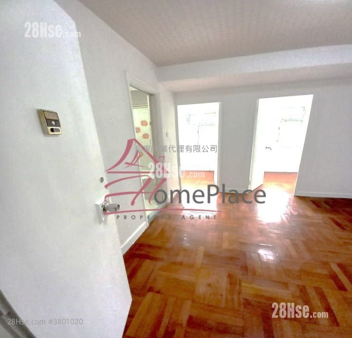 Midland Centre Sell 2 Bedrooms , 1 Bathroom 285 ft²