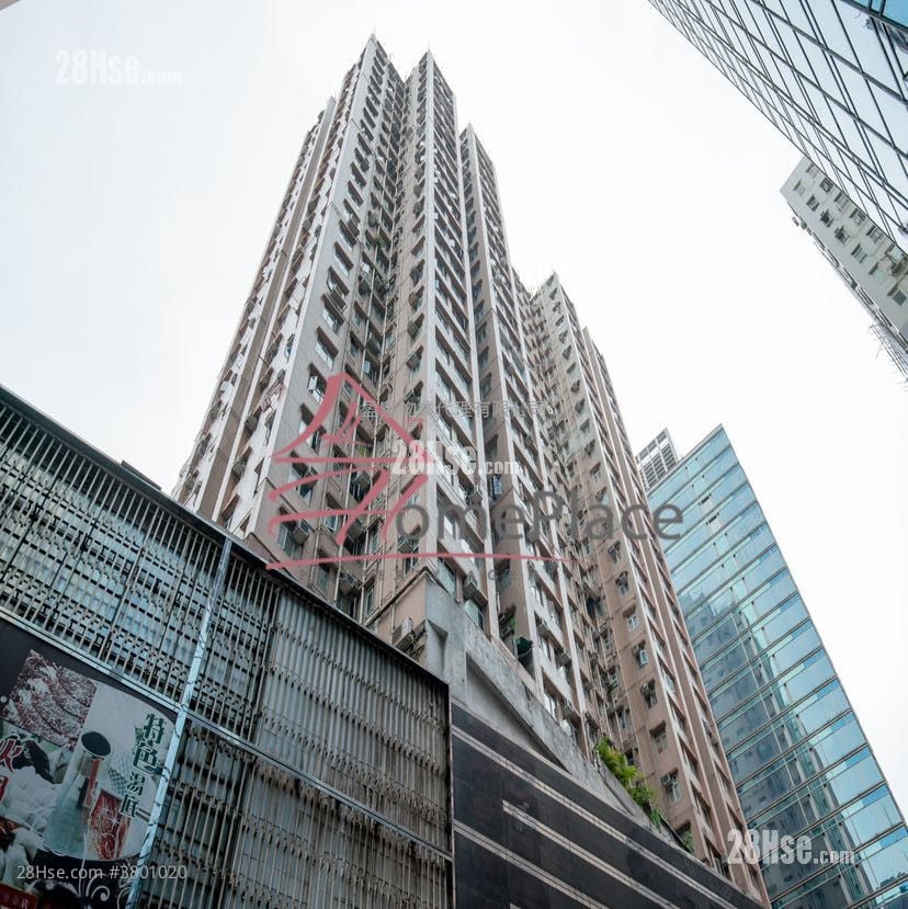 Midland Centre Sell 2 Bedrooms , 1 Bathroom 285 ft²