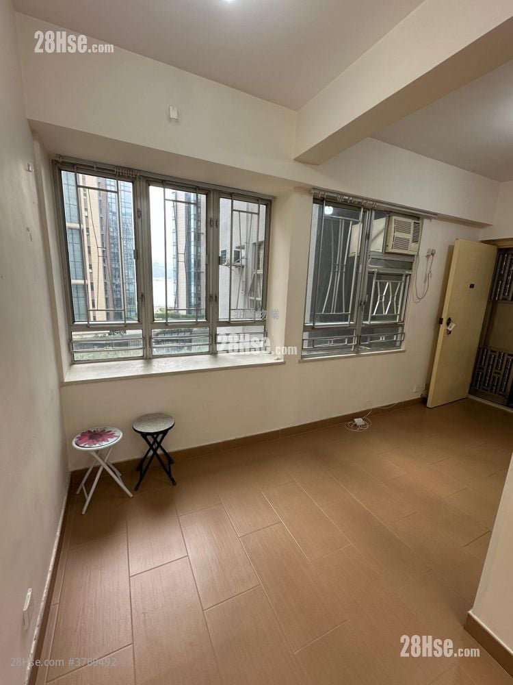 Kar Fu Building Sell 1 Bathroom 222 ft²