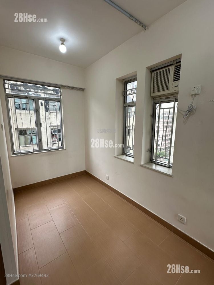 Kar Fu Building Sell 1 Bathroom 222 ft²
