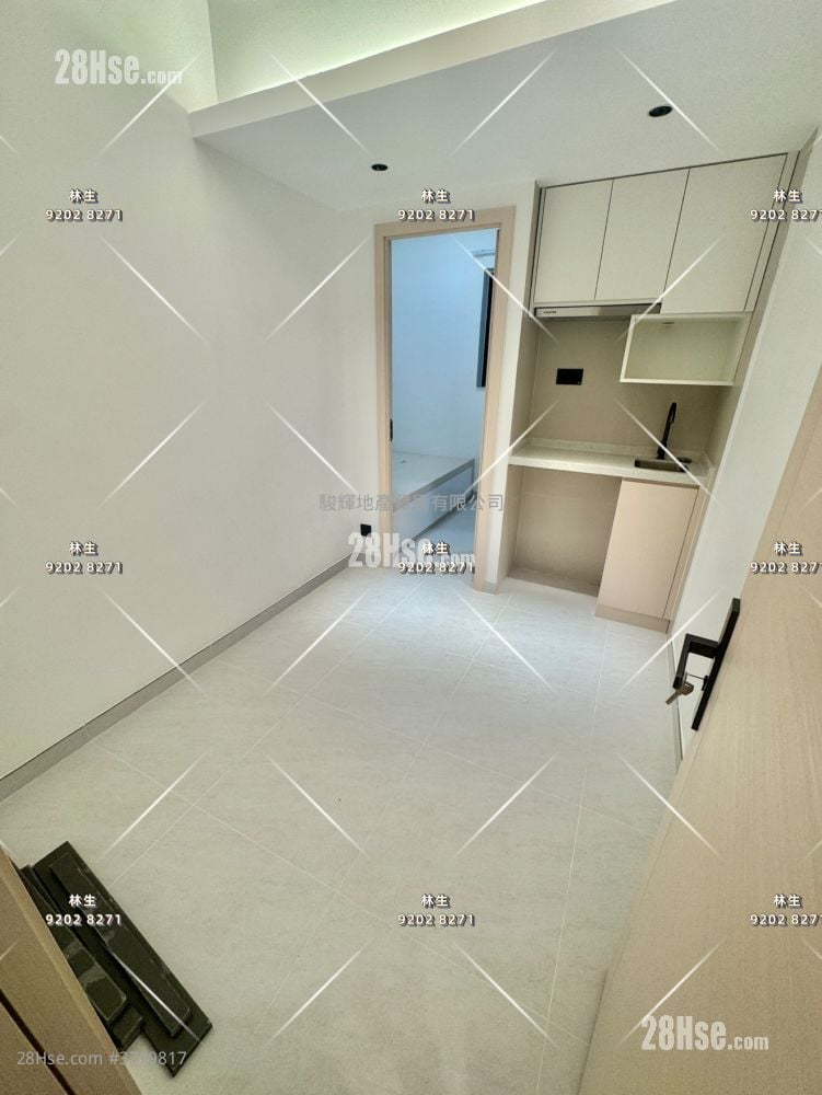 文华楼 租盘 1 房 , 1 浴室 160 平方尺