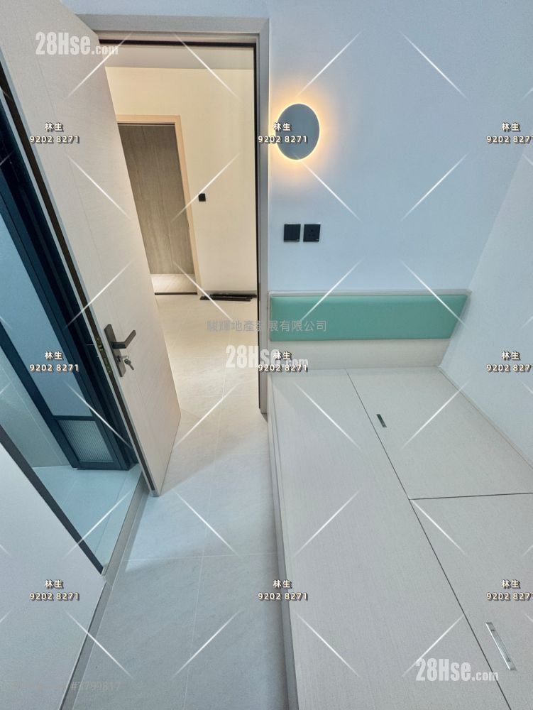 文华楼 租盘 1 房 , 1 浴室 160 平方尺