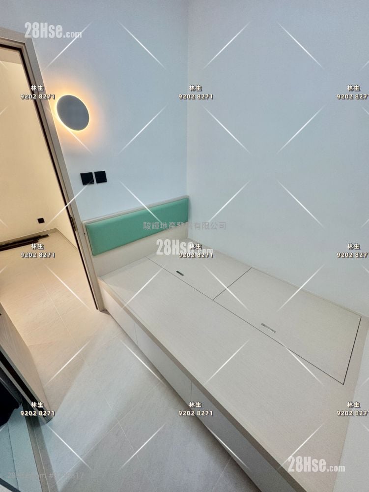 文华楼 租盘 1 房 , 1 浴室 160 平方尺