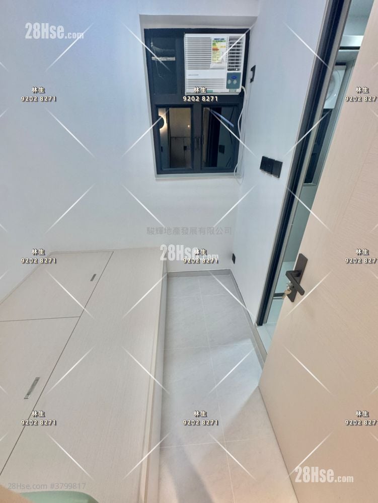 文华楼 租盘 1 房 , 1 浴室 160 平方尺