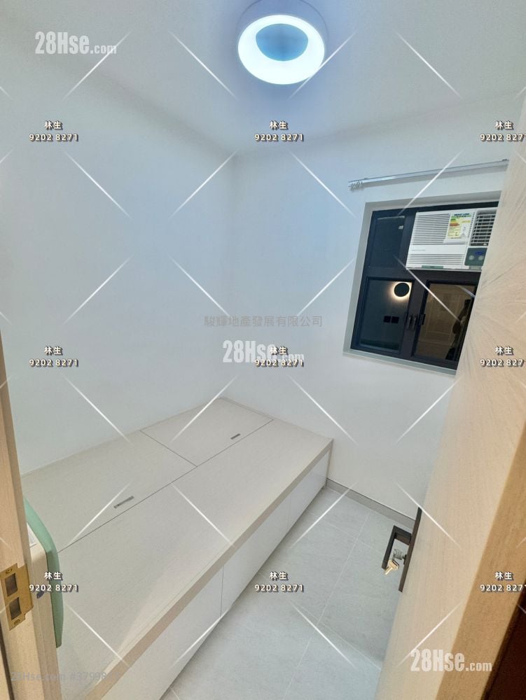 文华楼 租盘 1 房 , 1 浴室 160 平方尺