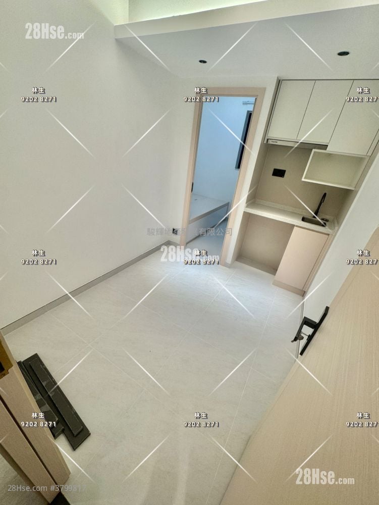 文华楼 租盘 1 房 , 1 浴室 160 平方尺