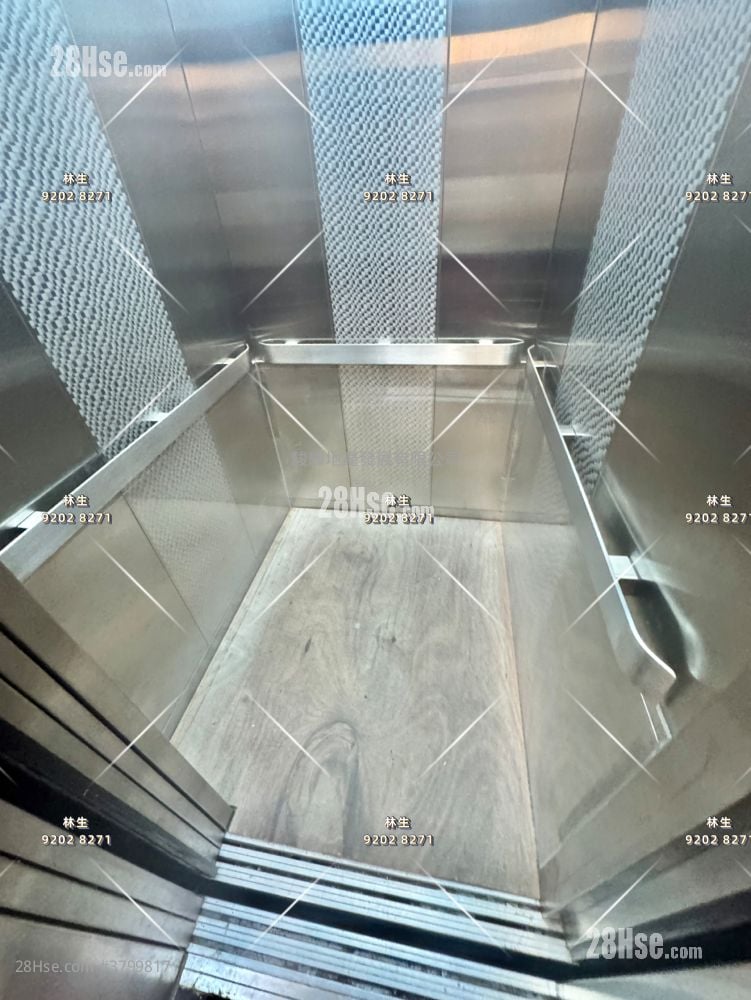 文华楼 租盘 1 房 , 1 浴室 160 平方尺