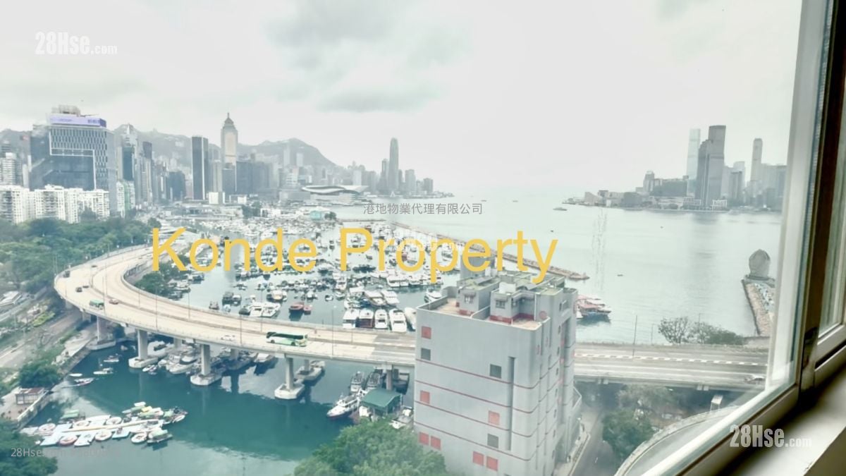 Belle House Rental 531 ft²