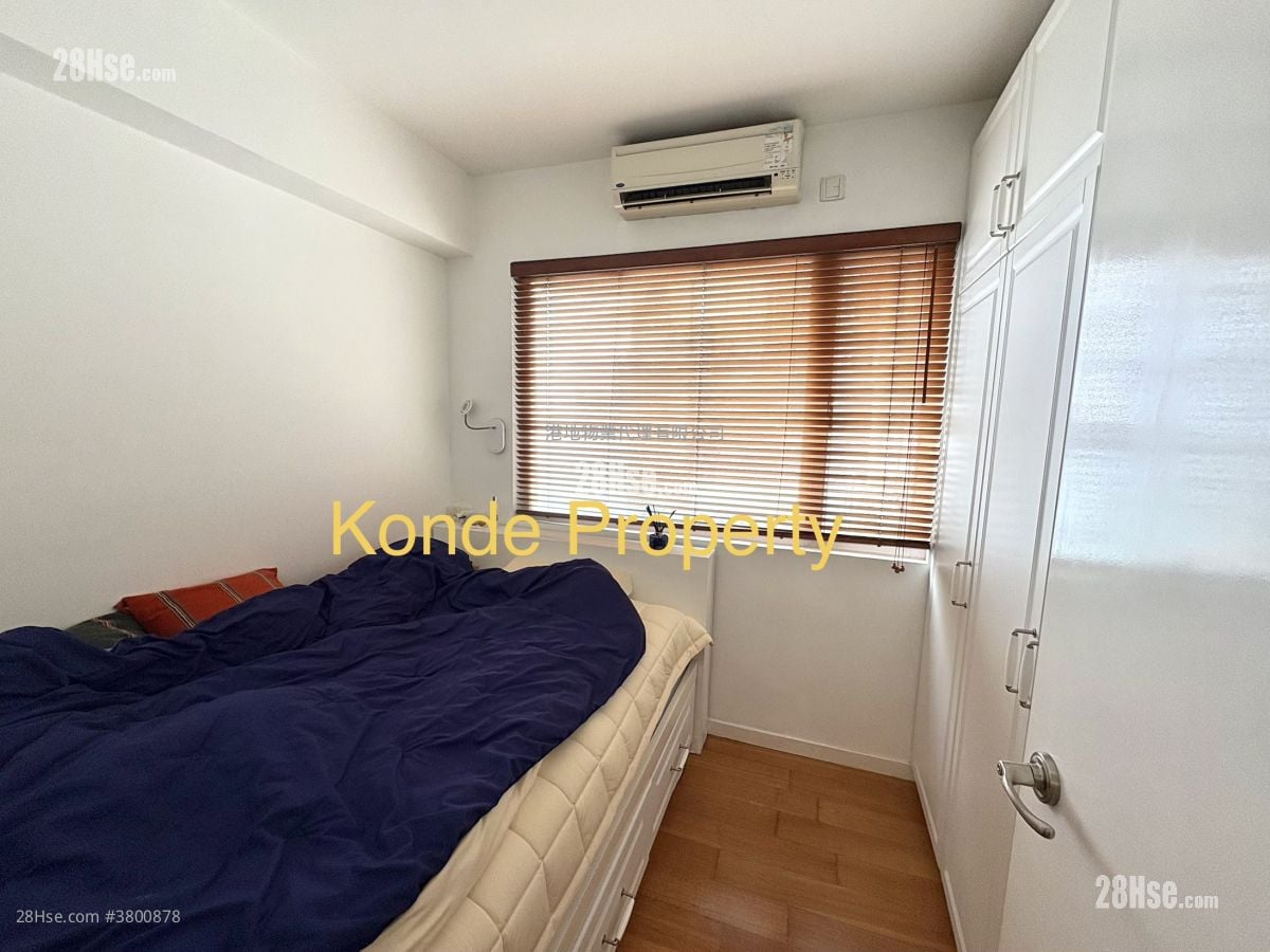 Belle House Rental 531 ft²