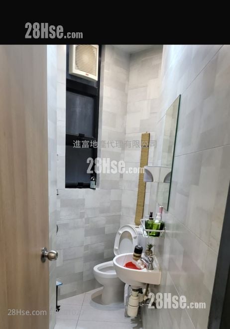 豪力中心 租盘 1 厕所