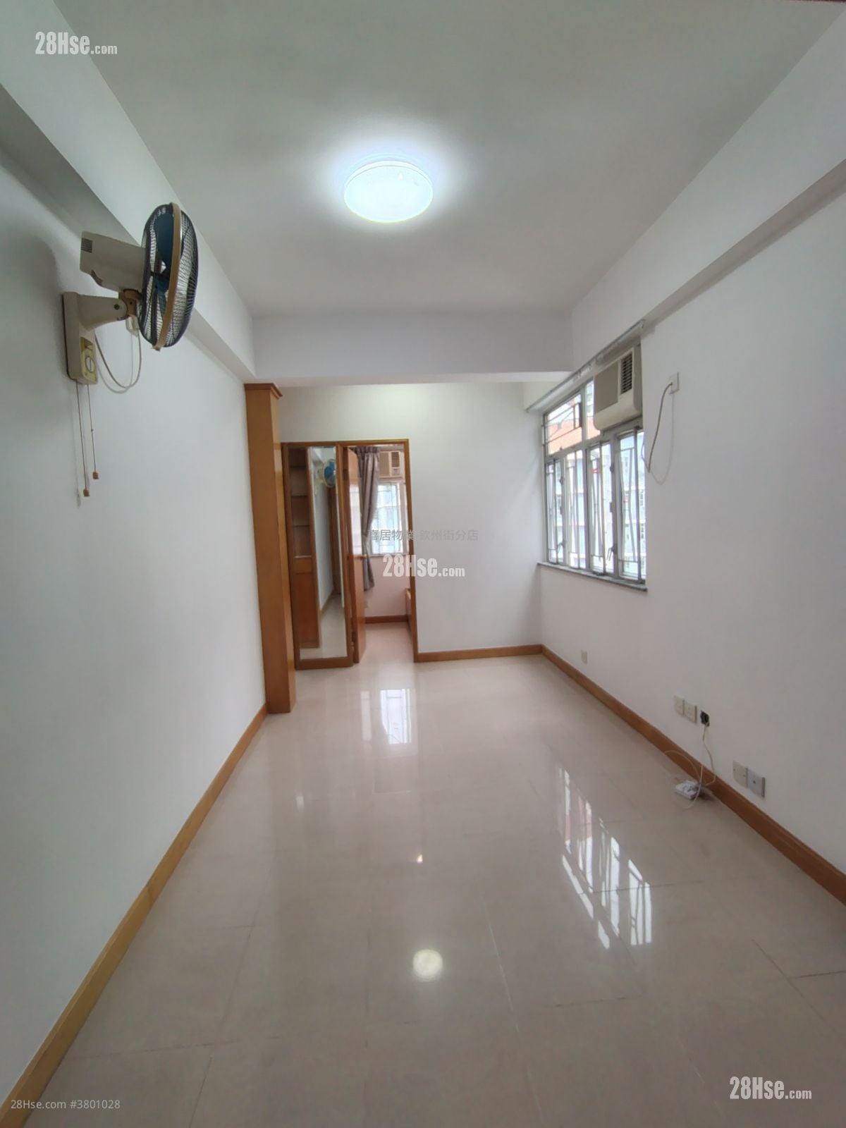 Po Tin Building Sell 2 Bedrooms , 1 Bathroom 318 ft²