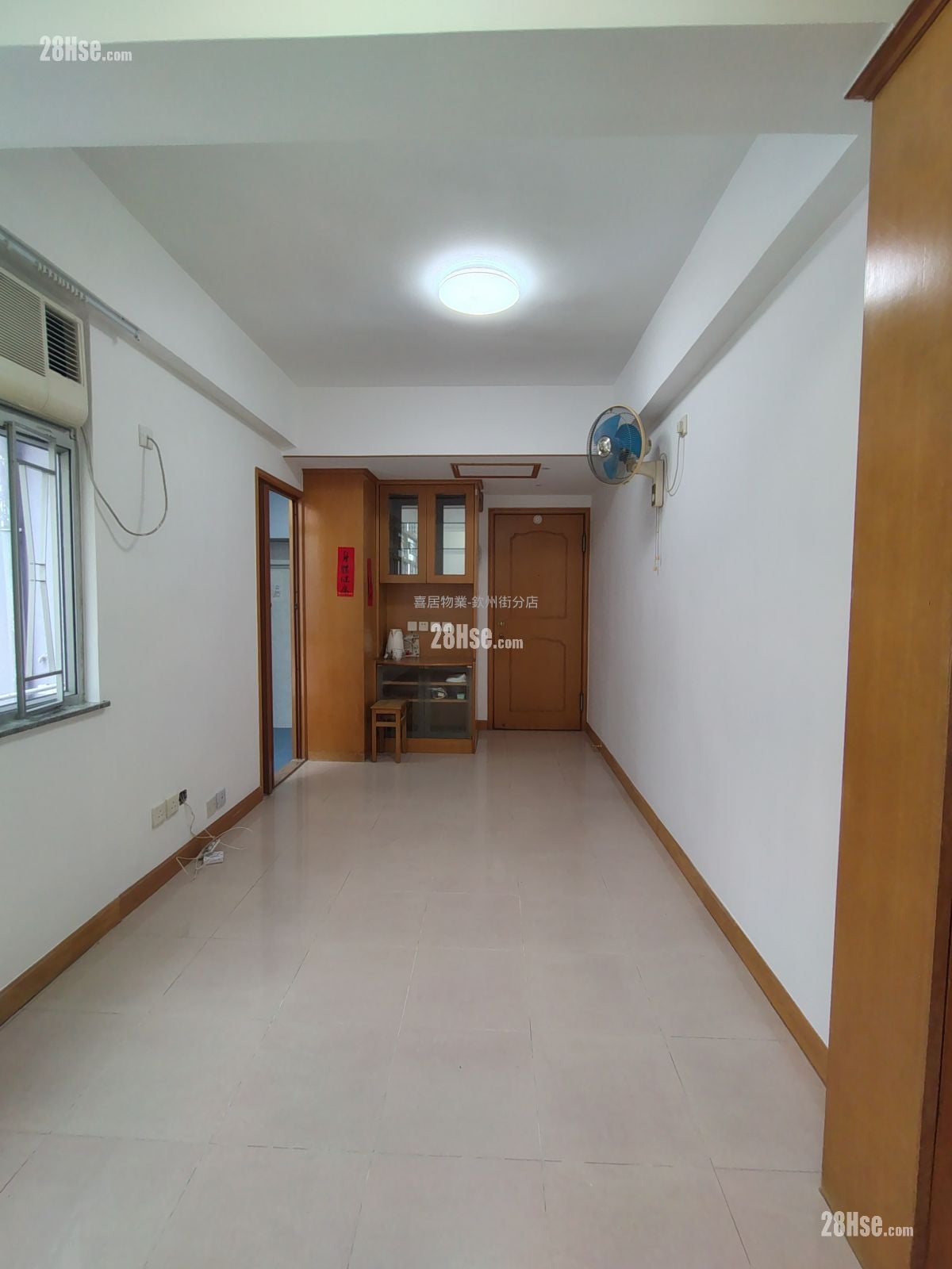 Po Tin Building Sell 2 Bedrooms , 1 Bathroom 318 ft²