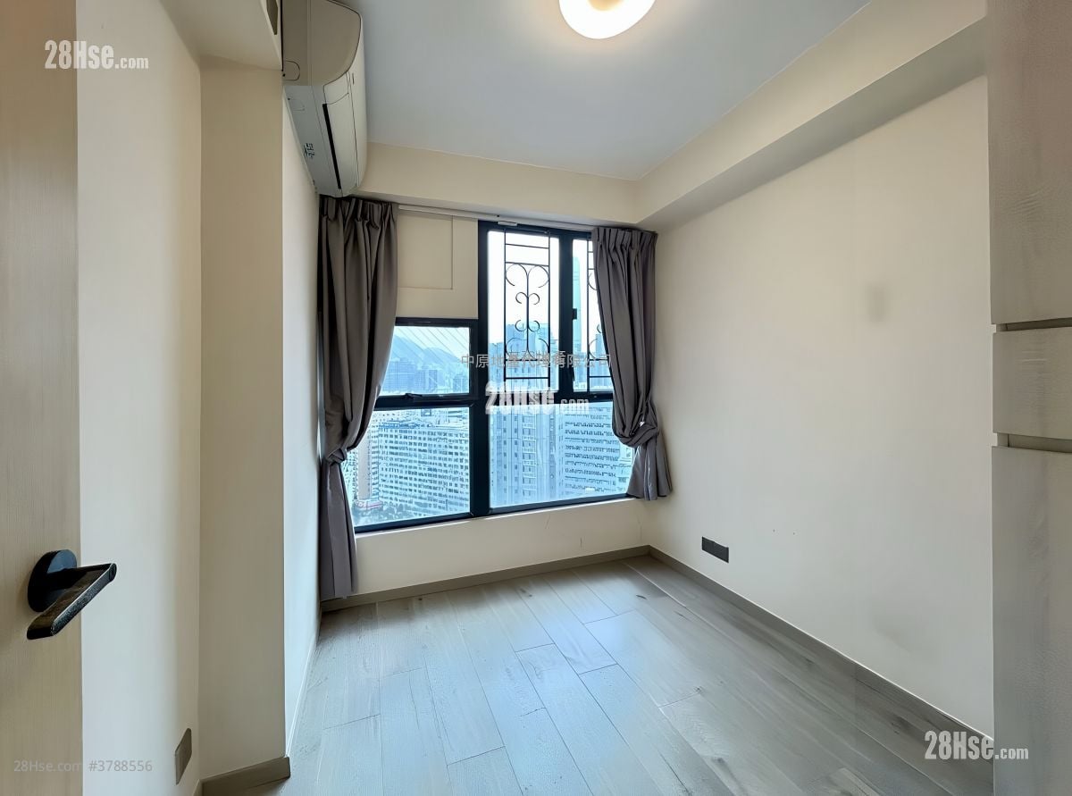 The Regalia Sell 3 Bedrooms , 2 Bathrooms 859 ft²