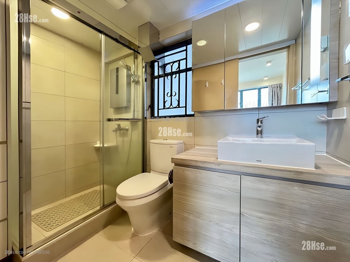 The Regalia Sell 3 Bedrooms , 2 Bathrooms 859 ft²