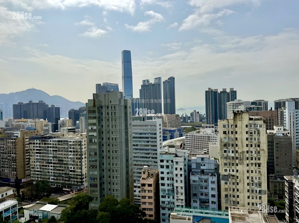 The Regalia Sell 3 Bedrooms , 2 Bathrooms 859 ft²