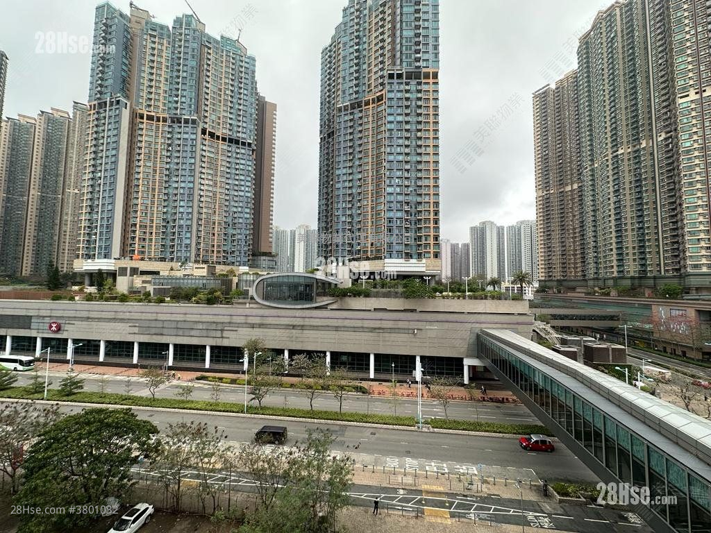 The Wings Sell 4 Bedrooms , 3 Bathrooms 837 ft²