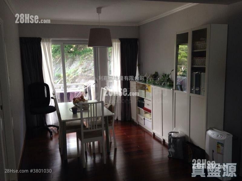 Braemar Hill Mansions Rental 3 Bedrooms , 2 Bathrooms 1,090 ft²