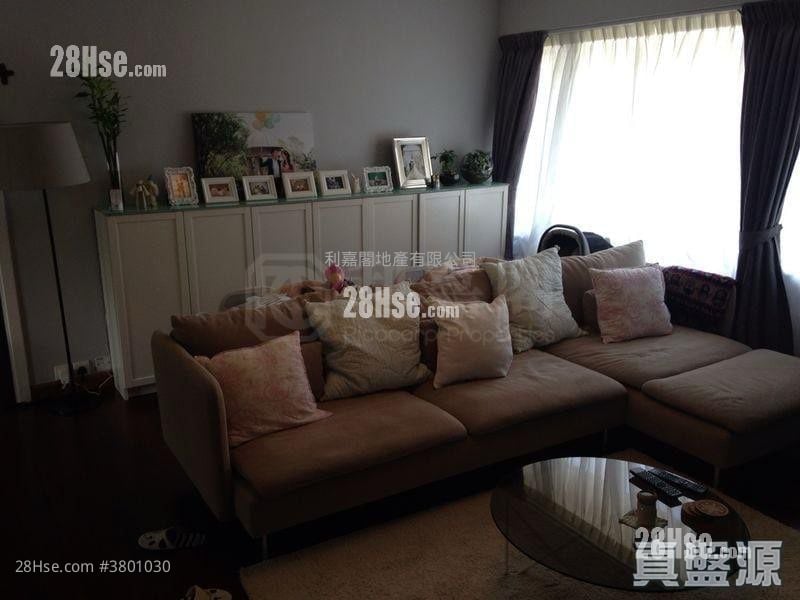 Braemar Hill Mansions Rental 3 Bedrooms , 2 Bathrooms 1,090 ft²