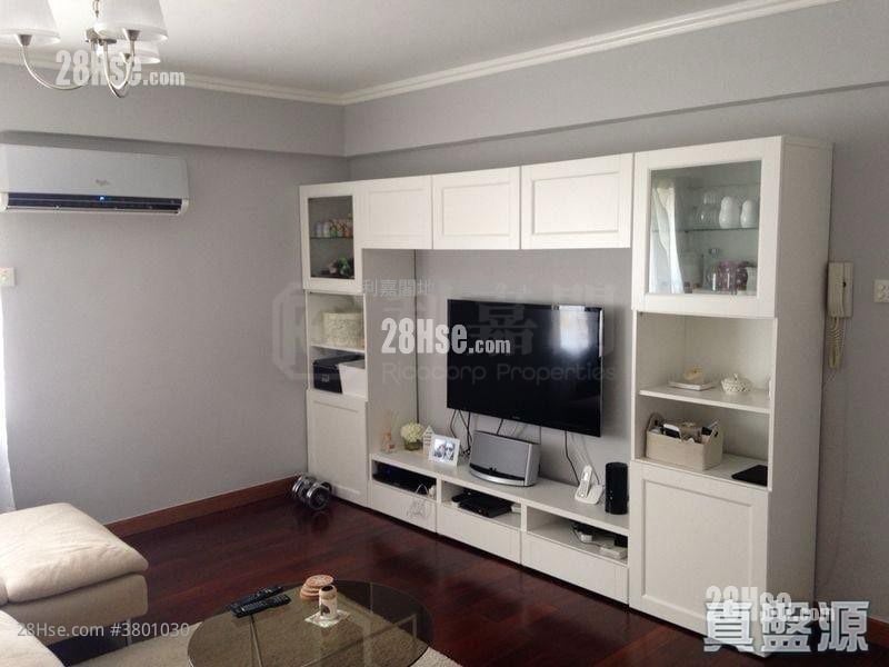 Braemar Hill Mansions Rental 3 Bedrooms , 2 Bathrooms 1,090 ft²