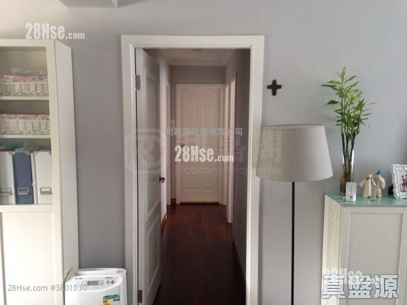 Braemar Hill Mansions Rental 3 Bedrooms , 2 Bathrooms 1,090 ft²