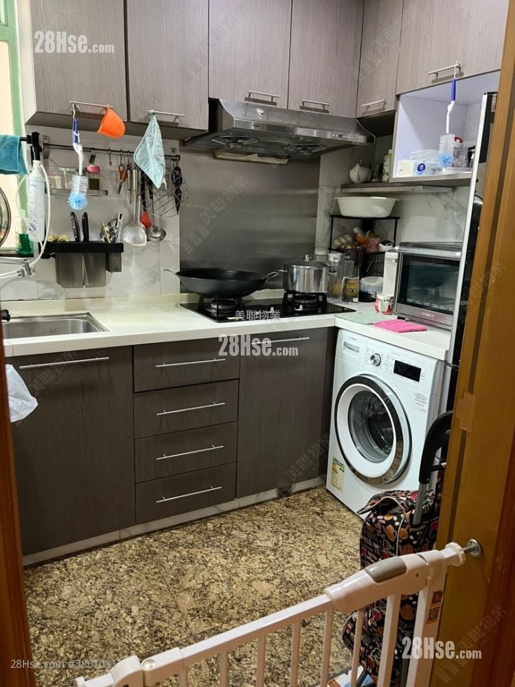 Botania Villa Sell 2 Bedrooms 482 ft²