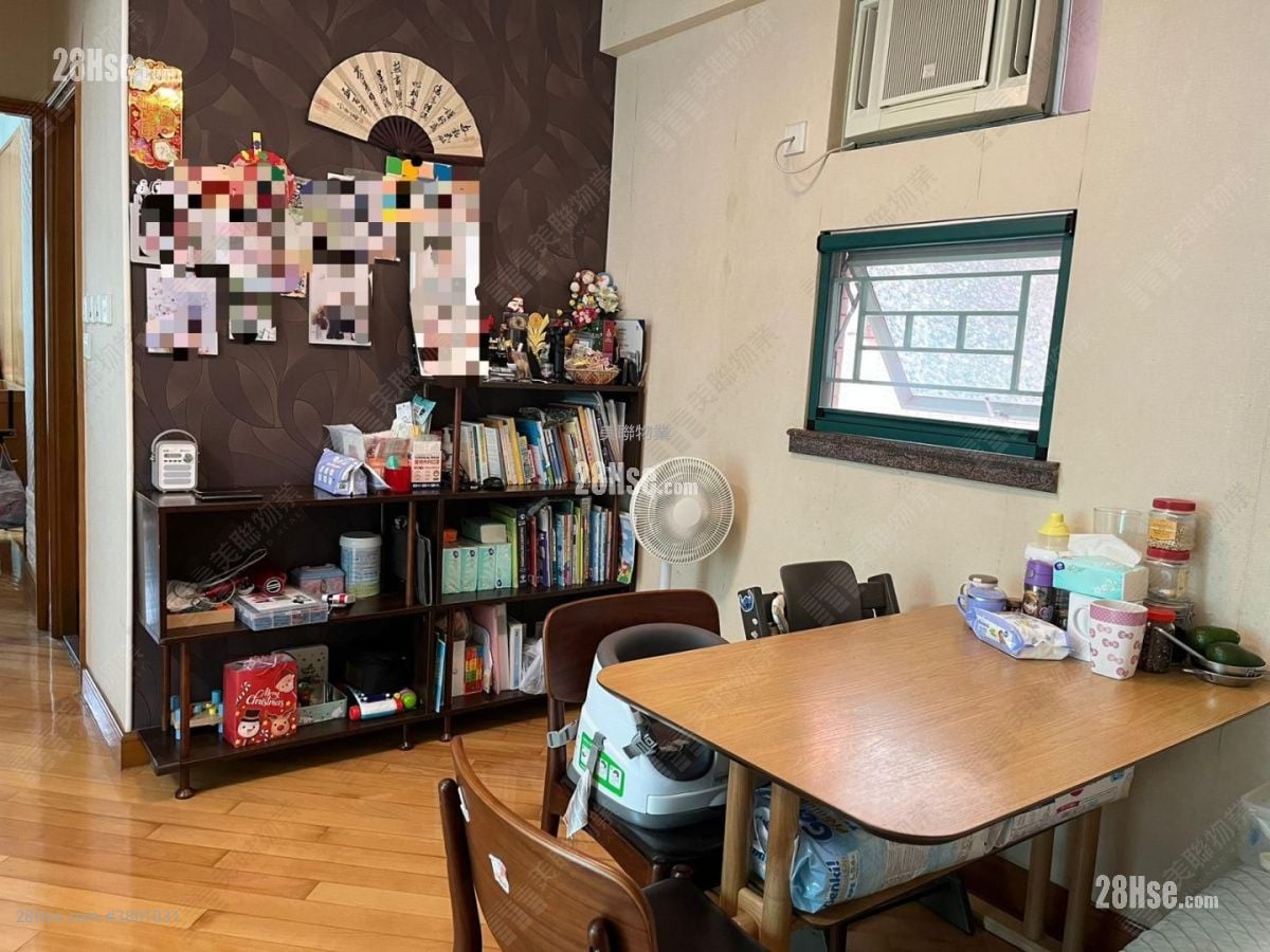 Botania Villa Sell 2 Bedrooms 482 ft²