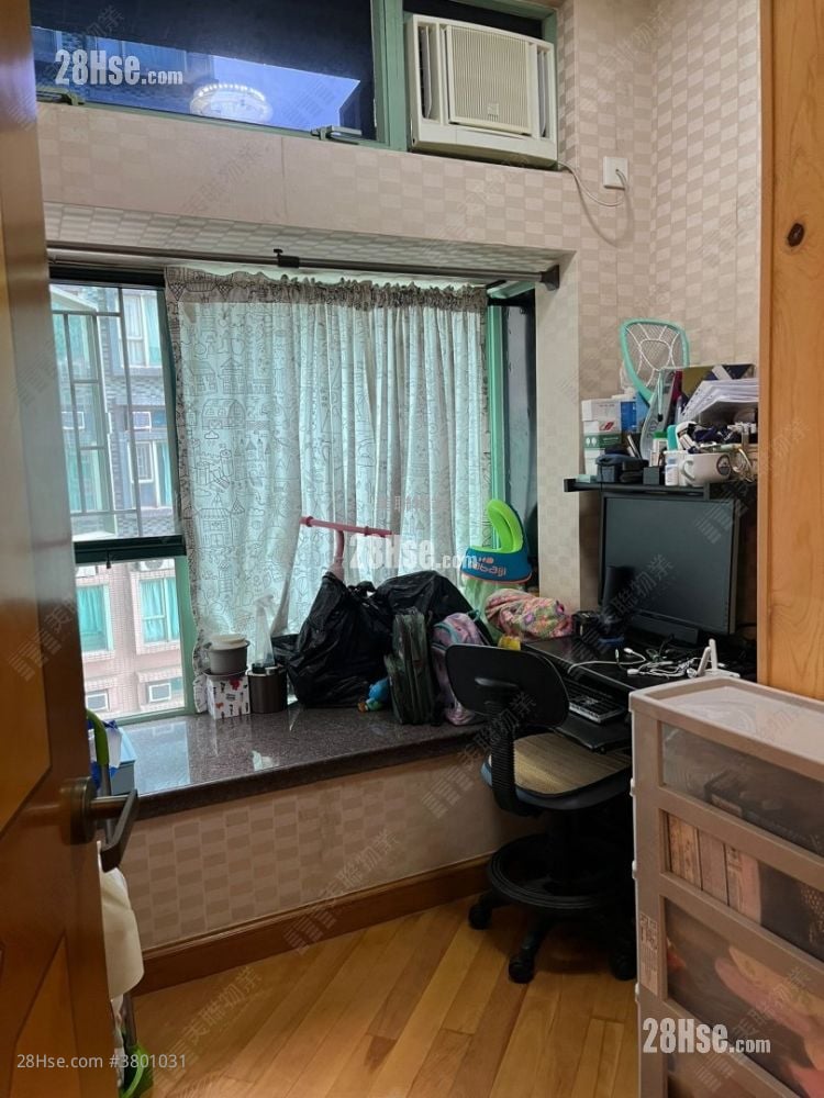 Botania Villa Sell 2 Bedrooms 482 ft²