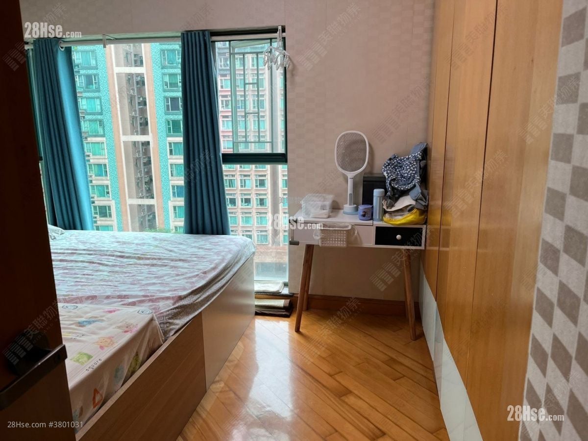 Botania Villa Sell 2 Bedrooms 482 ft²