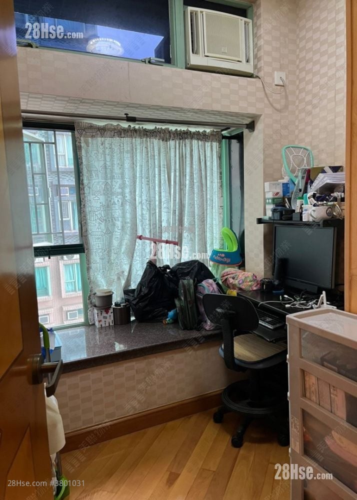 Botania Villa Sell 2 Bedrooms 482 ft²