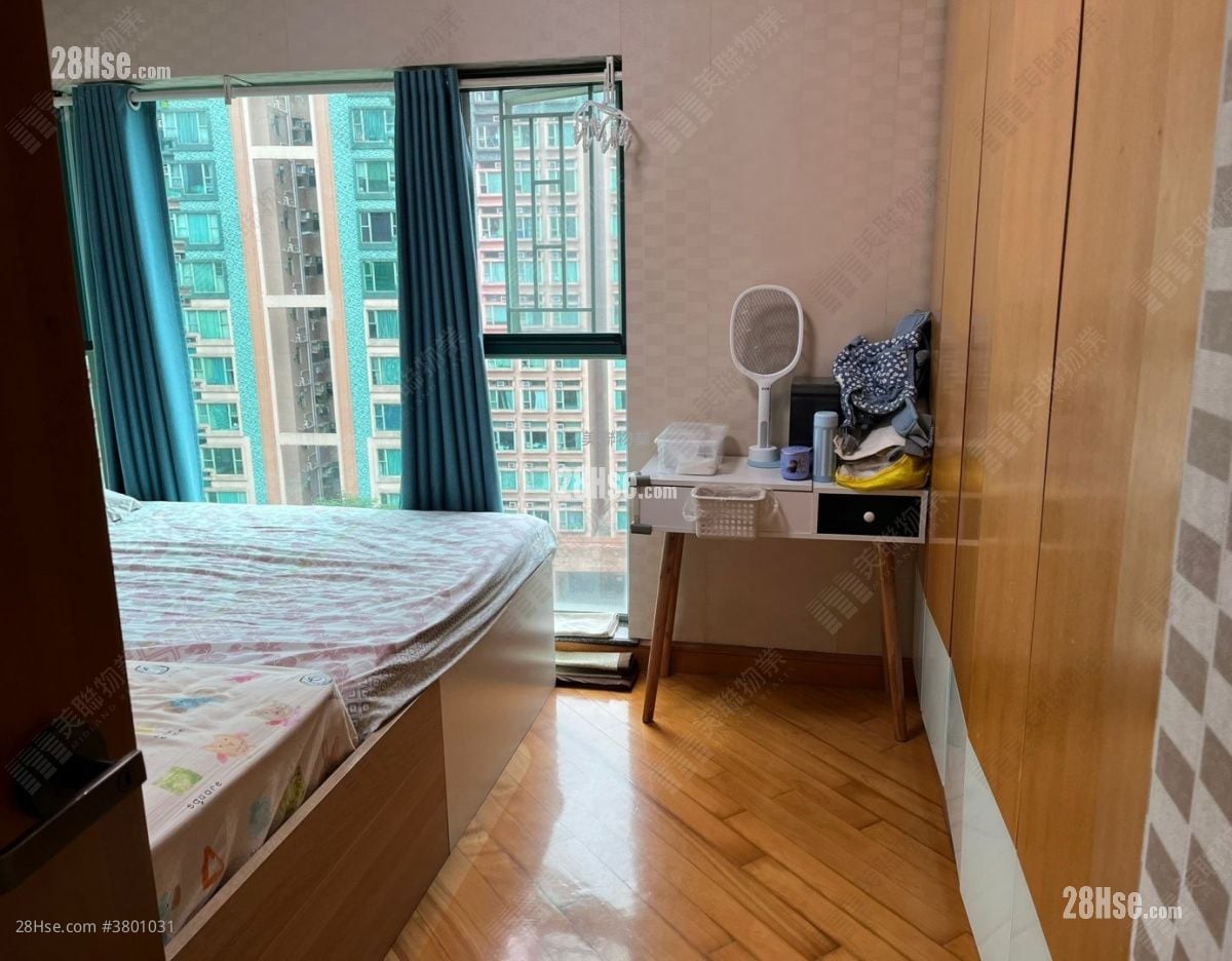 Botania Villa Sell 2 Bedrooms 482 ft²