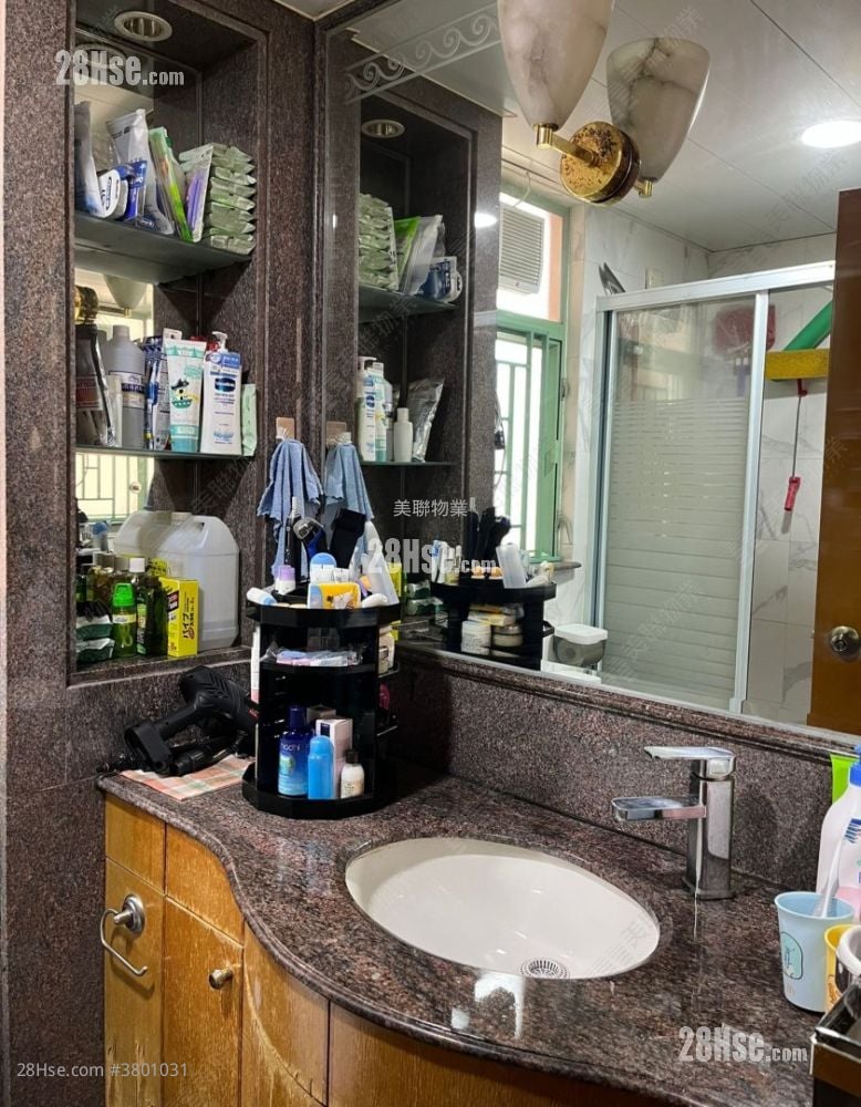 Botania Villa Sell 2 Bedrooms 482 ft²