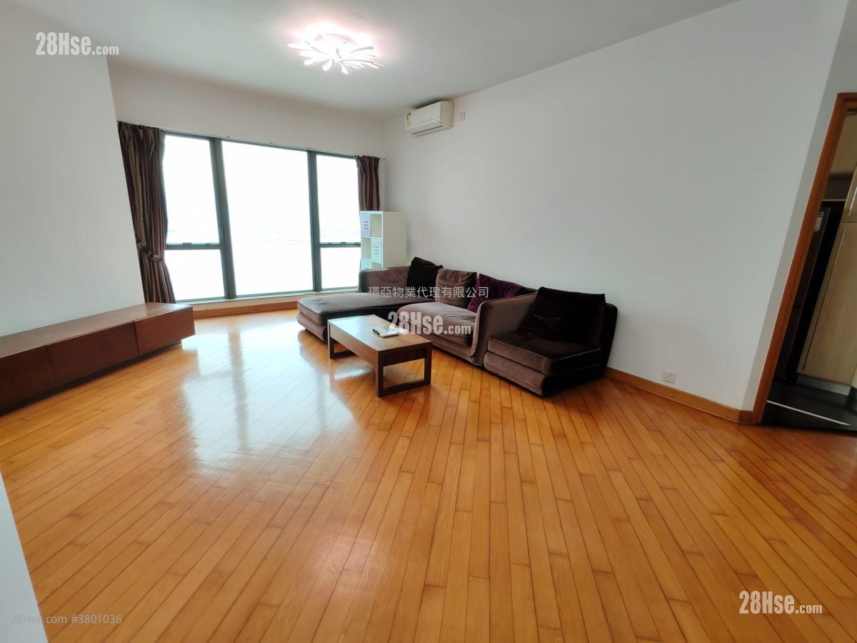 宝翠园 售盘 3 房 , 2 浴室 1,109 平方尺