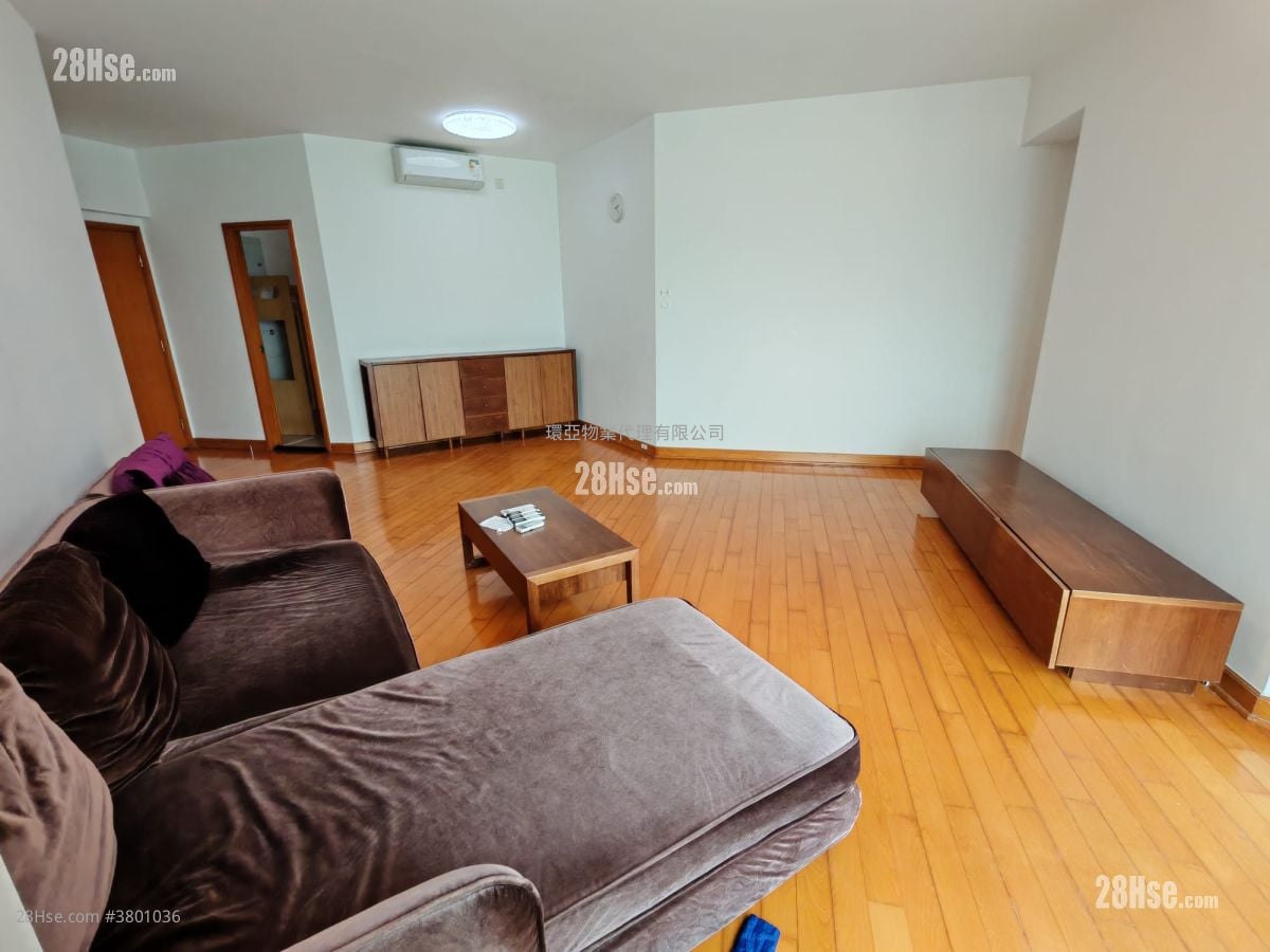 宝翠园 售盘 3 房 , 2 浴室 1,109 平方尺