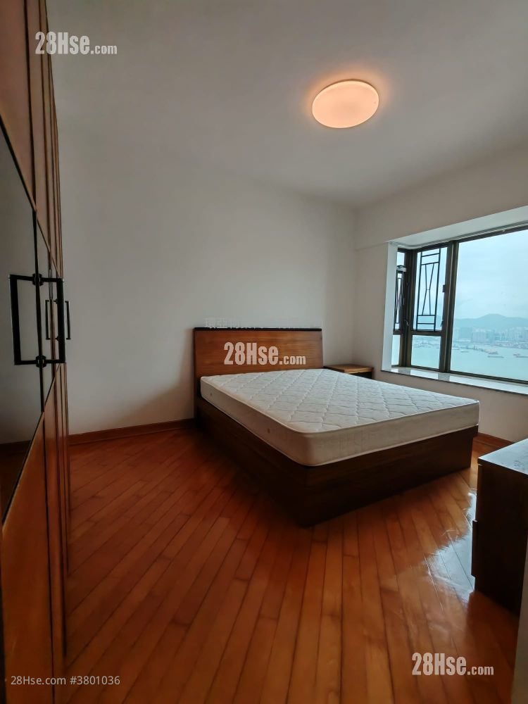 宝翠园 售盘 3 房 , 2 浴室 1,109 平方尺