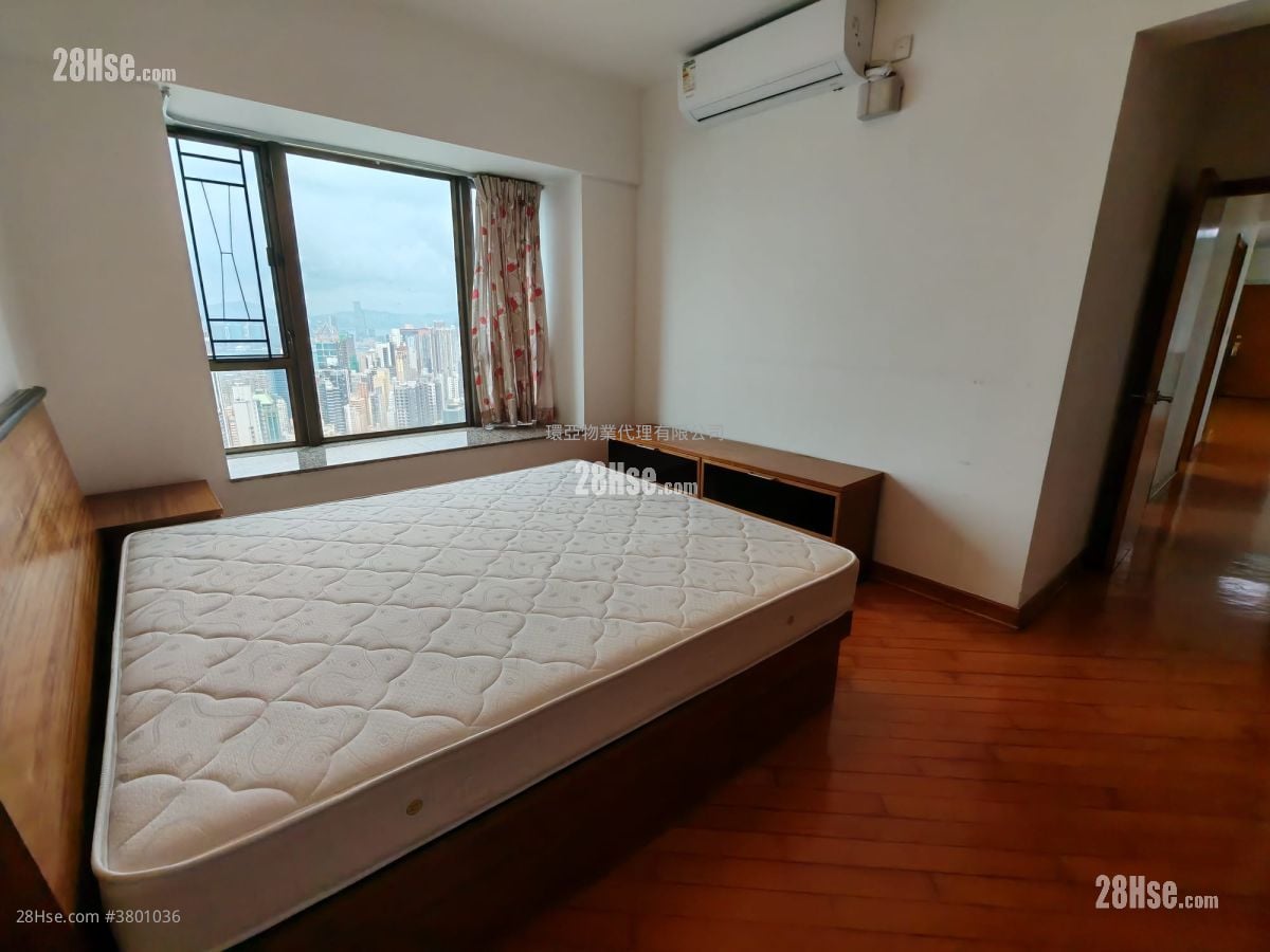 宝翠园 售盘 3 房 , 2 浴室 1,109 平方尺