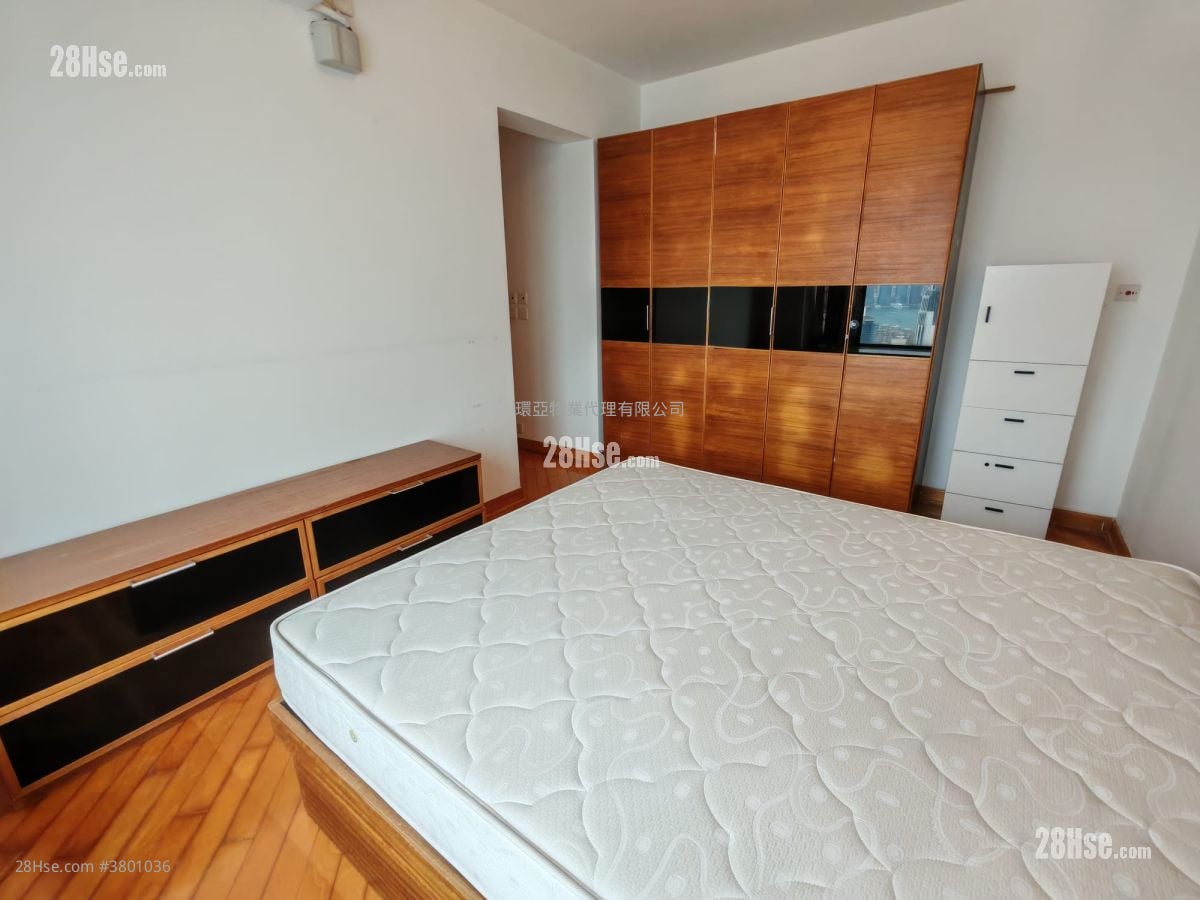 宝翠园 售盘 3 房 , 2 浴室 1,109 平方尺