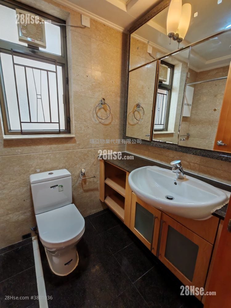 宝翠园 售盘 3 房 , 2 浴室 1,109 平方尺