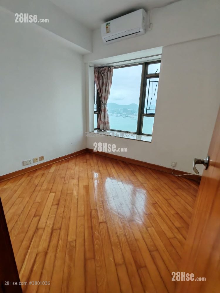 宝翠园 售盘 3 房 , 2 浴室 1,109 平方尺