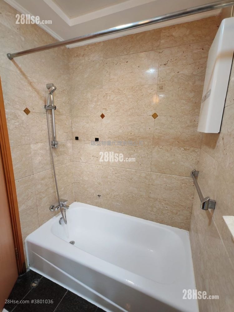 宝翠园 售盘 3 房 , 2 浴室 1,109 平方尺